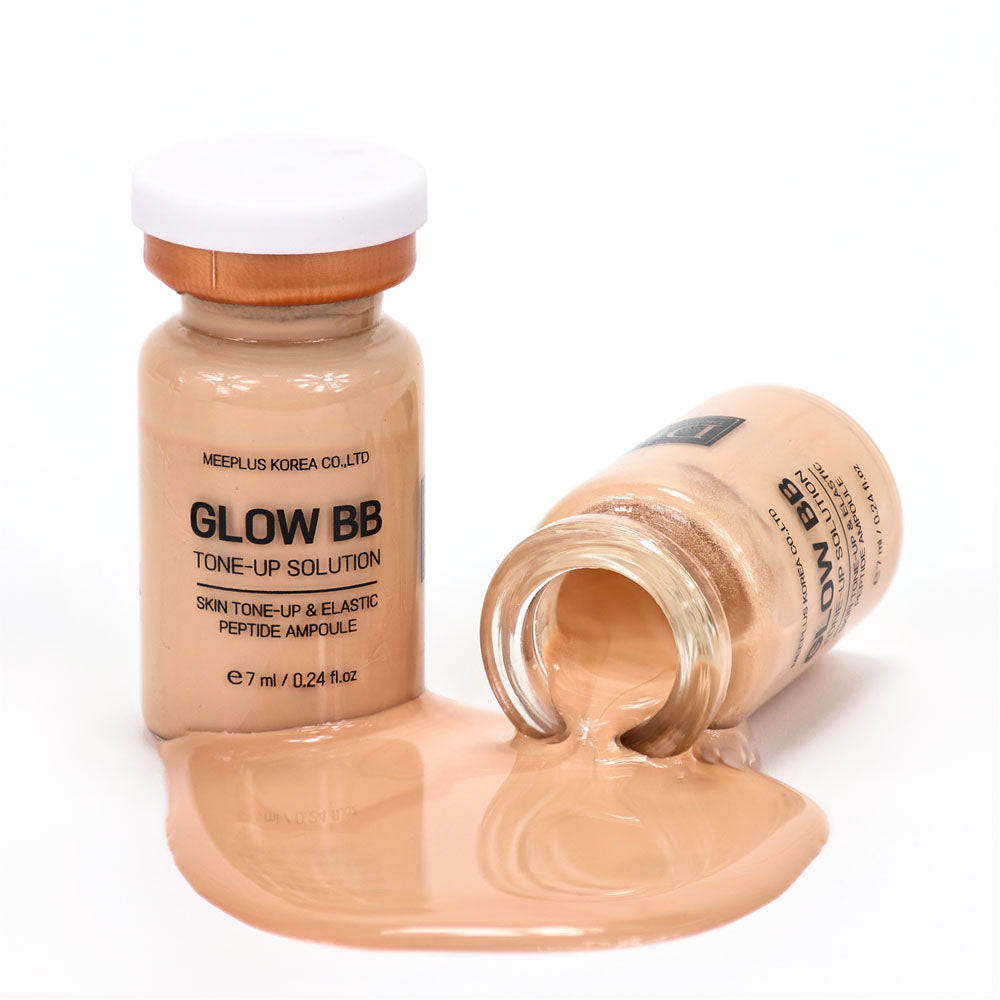 Dr. Drawing Glow BB No. 23 Vanilla - Filler Lux
