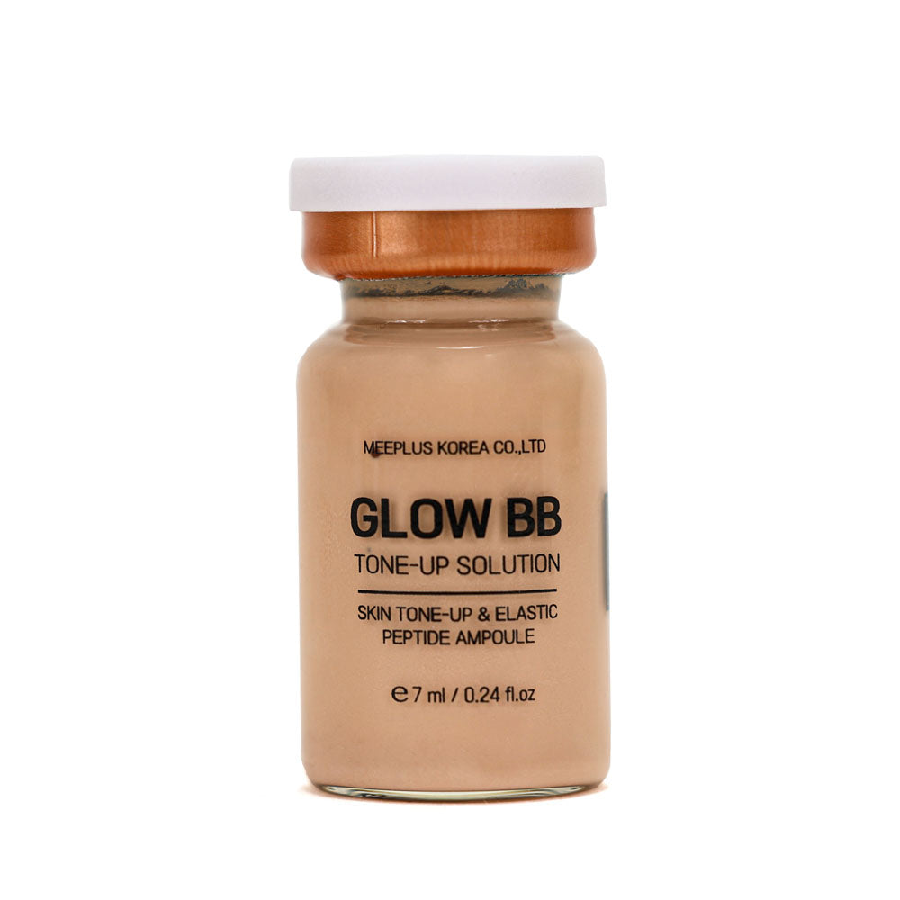Dr. Drawing Glow BB No. 23 Vanilla - Filler Lux