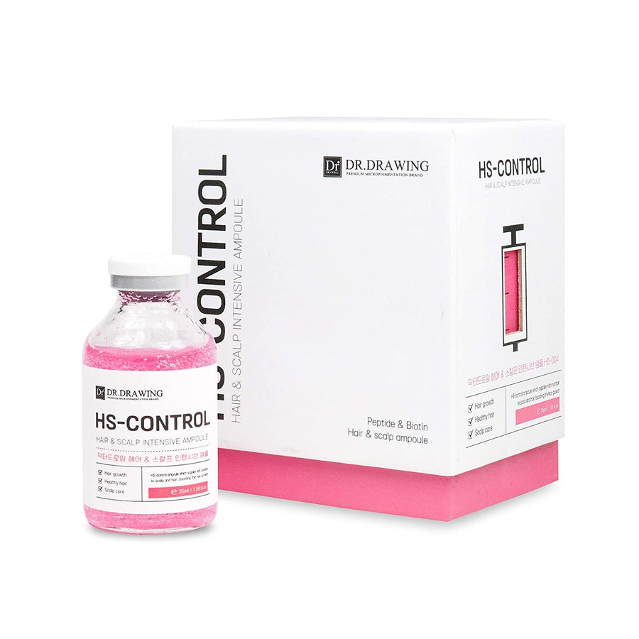 Dr. Drawing HS Control - Filler Lux