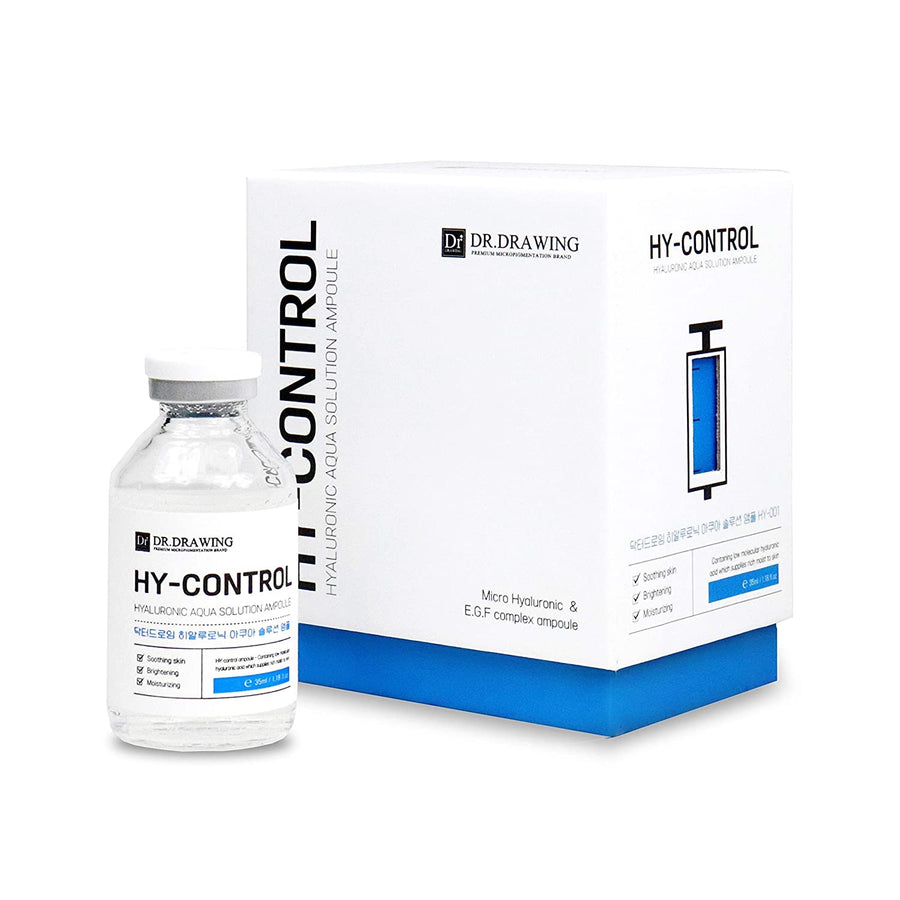 Dr. Drawing HY Control - Filler Lux