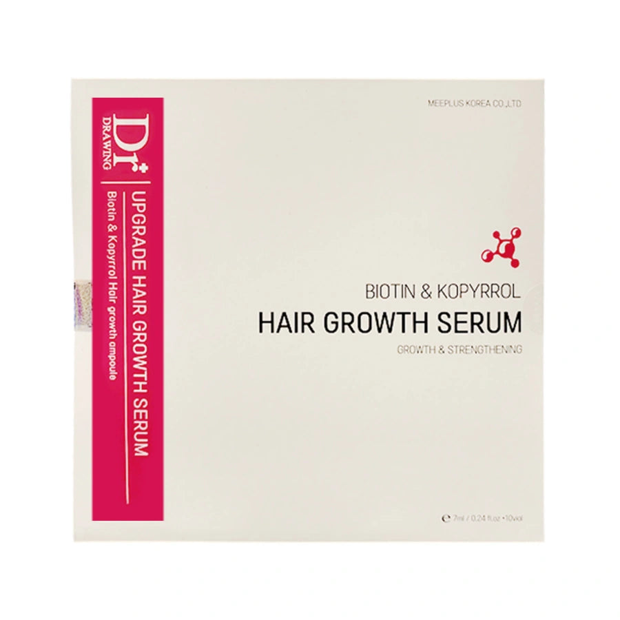 Dr. Drawing Hair Growth Serum - Filler Lux