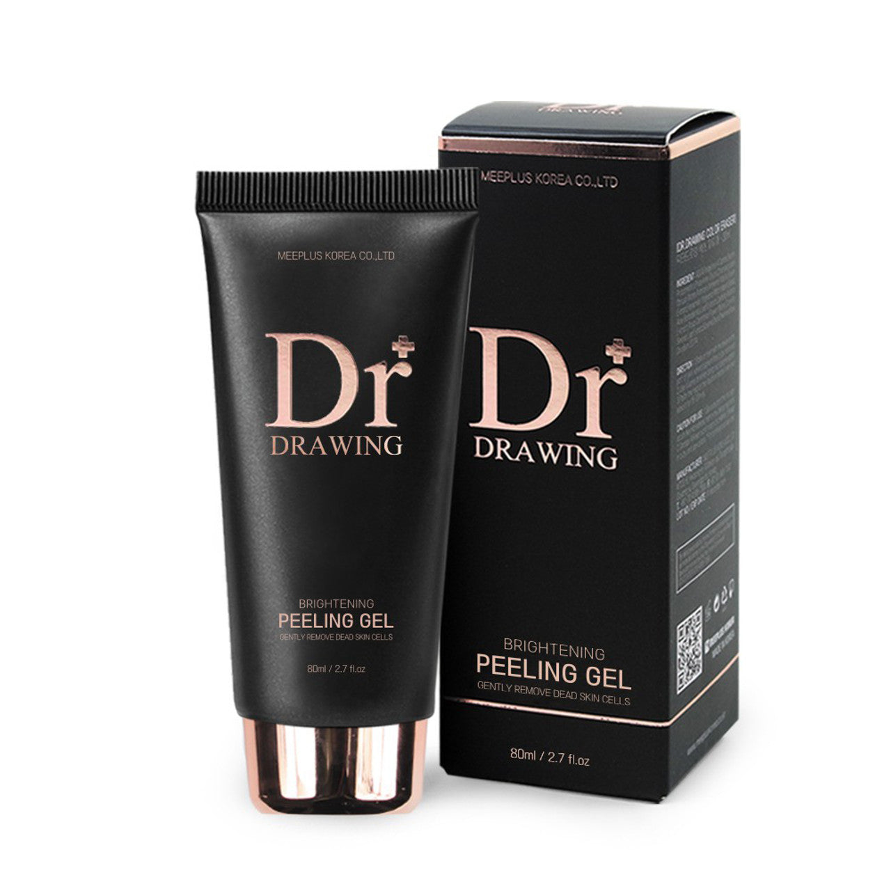 Dr. Drawing Peeling Gel - Filler Lux