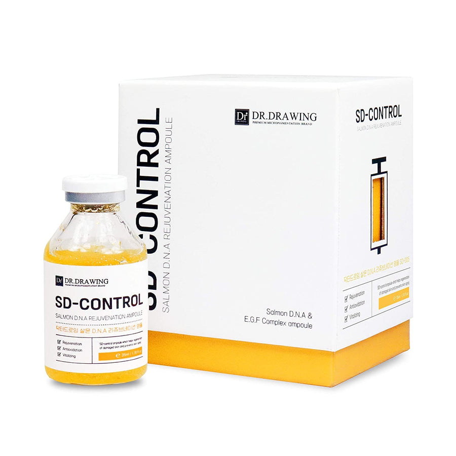 Dr. Drawing SD Control - Filler Lux