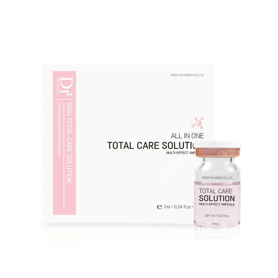 Dr. Drawing Total Care Solution - Filler Lux