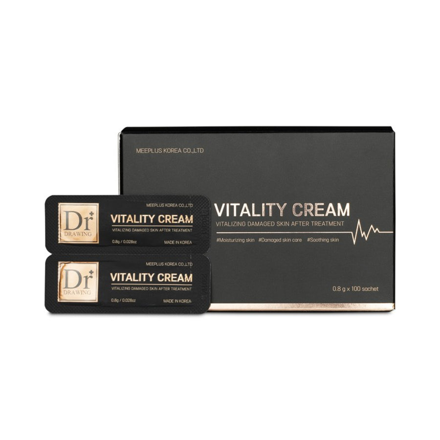 Dr. Drawing Vitality Cream - Filler Lux