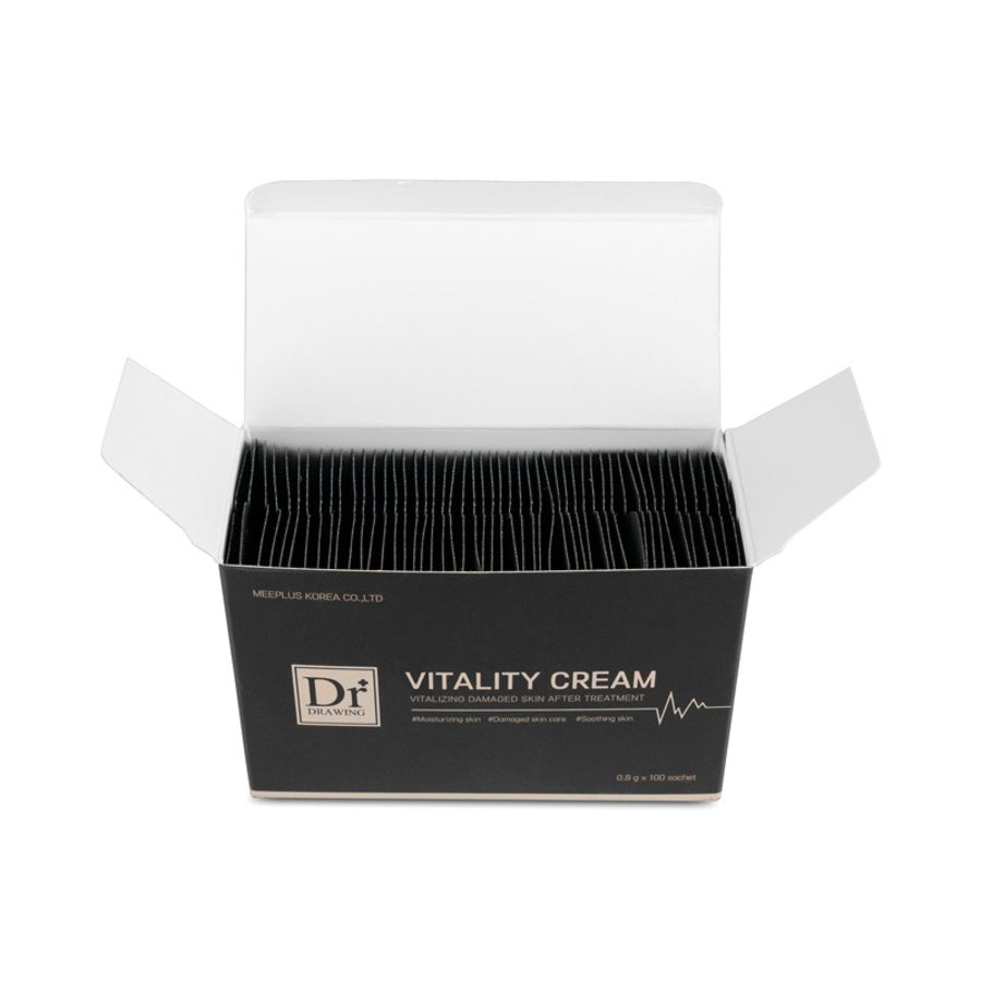 Dr. Drawing Vitality Cream - Filler Lux