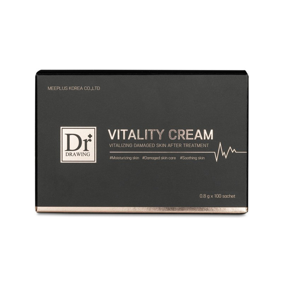Dr. Drawing Vitality Cream - Filler Lux