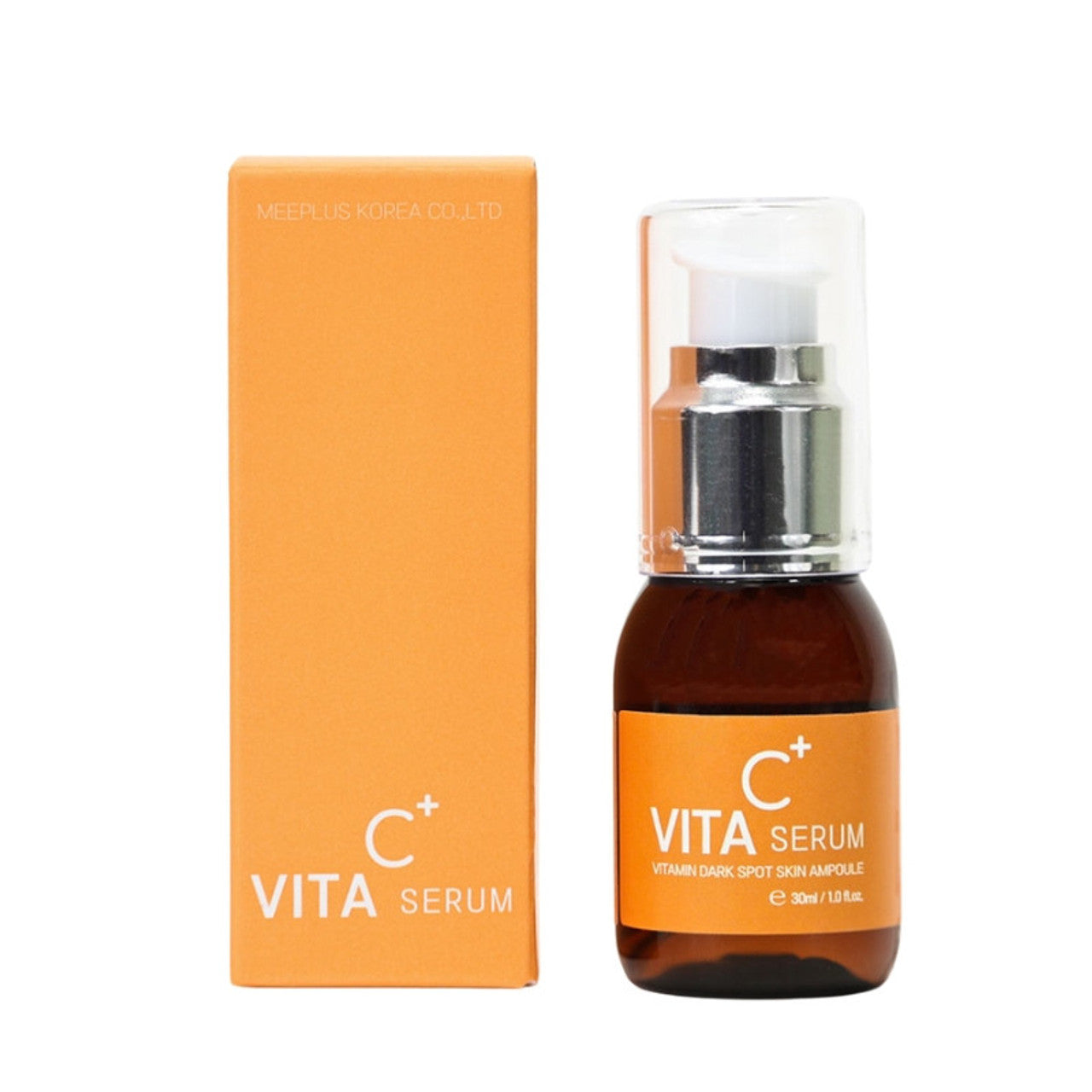 Dr. Drawing Vitamin C Serum - Filler Lux