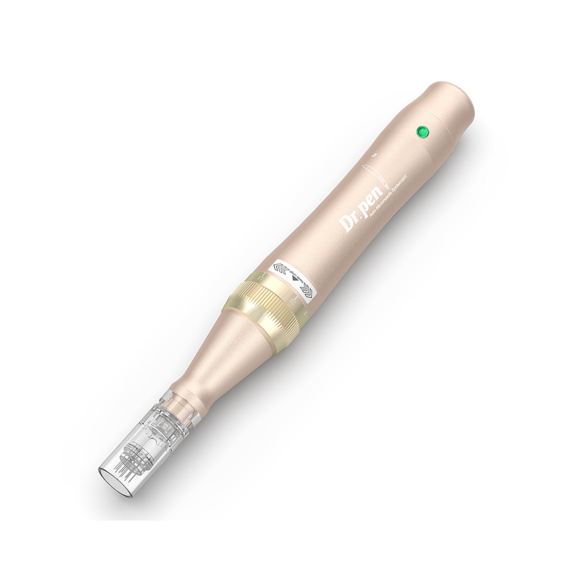 Dr. Pen M5-W Microneedling Pen - Filler Lux