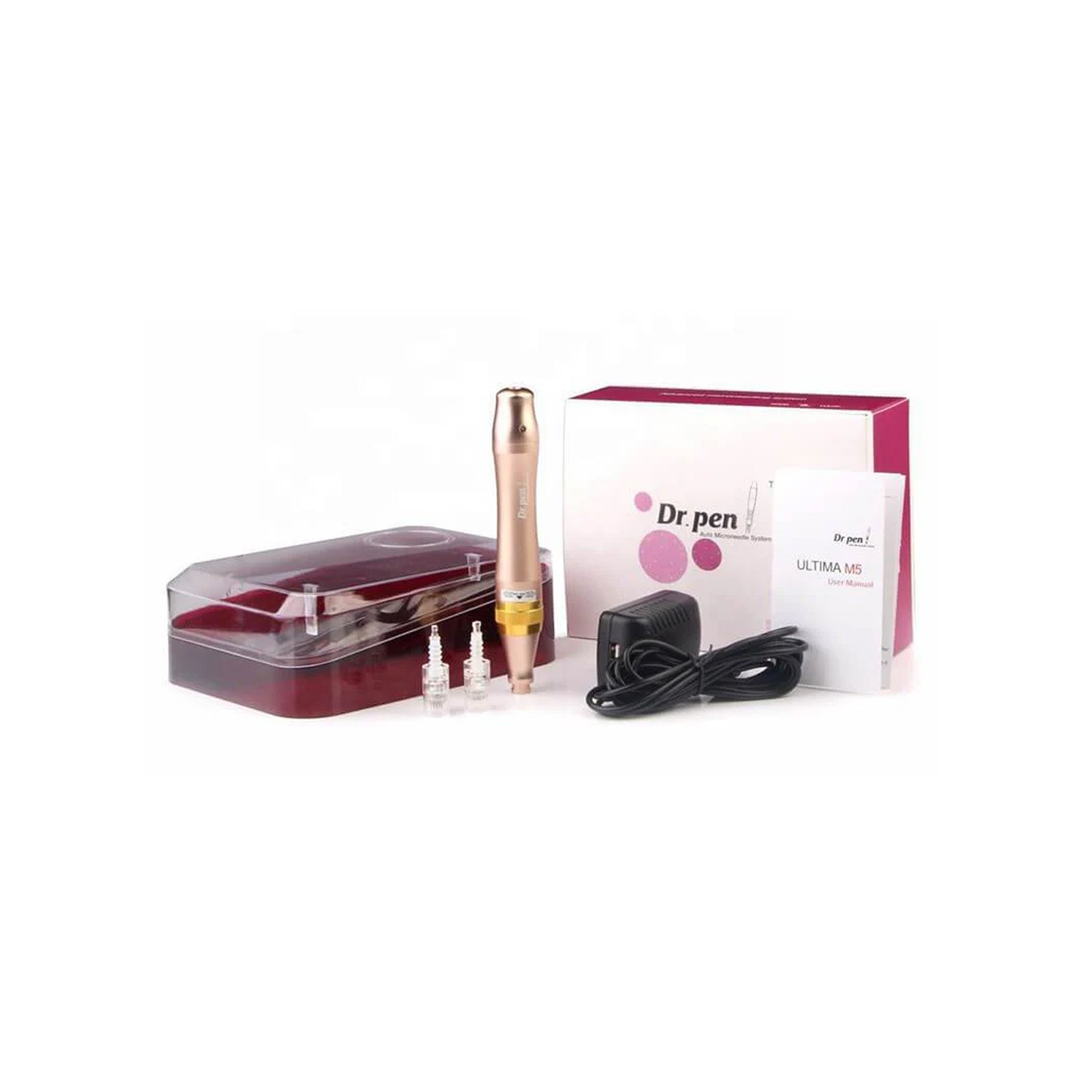 Dr. Pen M5-W Microneedling Pen - Filler Lux