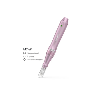 Dr. Pen M7-W Microneedling Pen - Filler Lux