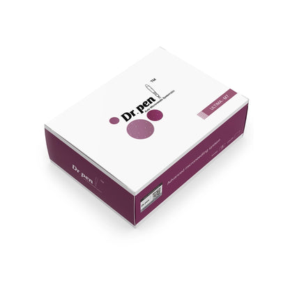 Dr. Pen M7-W Microneedling Pen - Filler Lux