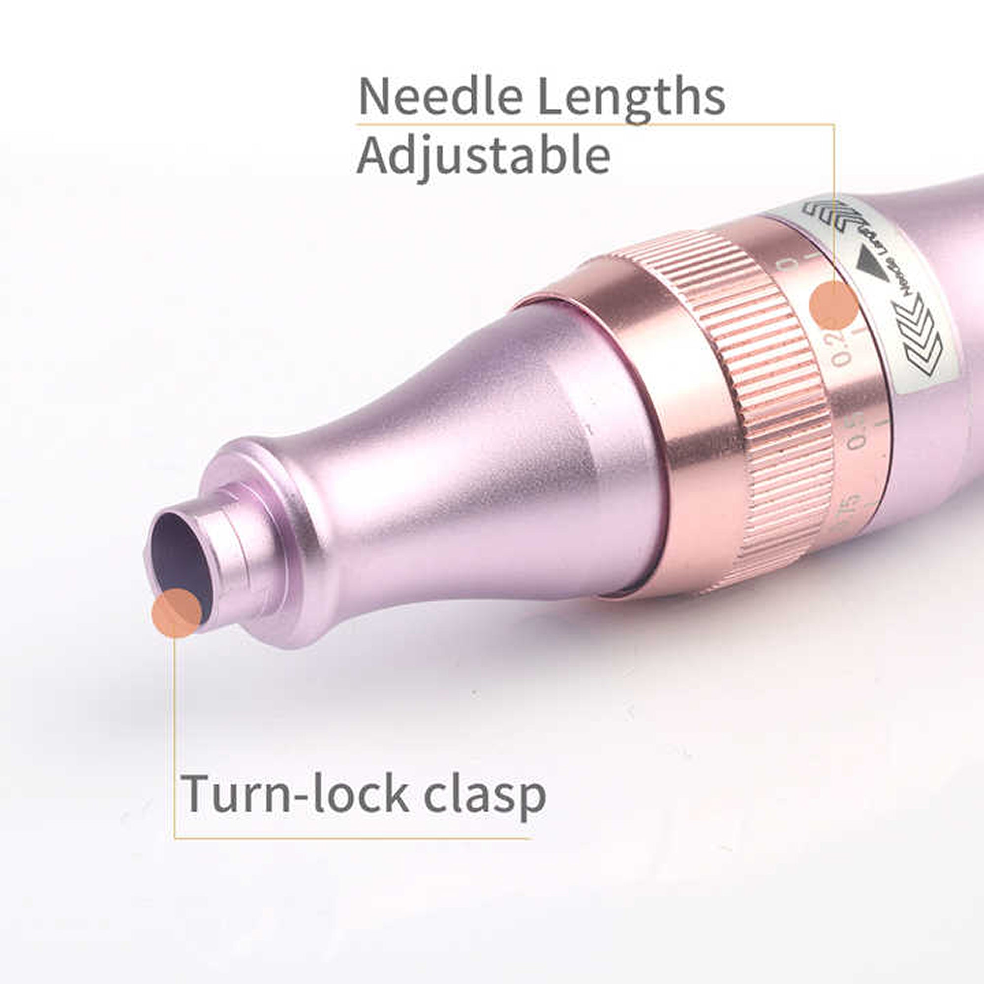 Dr. Pen M7-W Microneedling Pen - Filler Lux