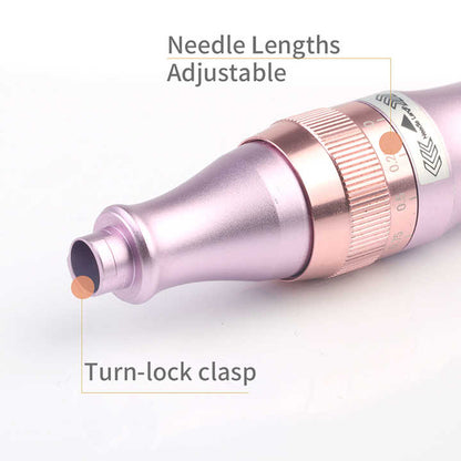 Dr. Pen M7-W Microneedling Pen - Filler Lux