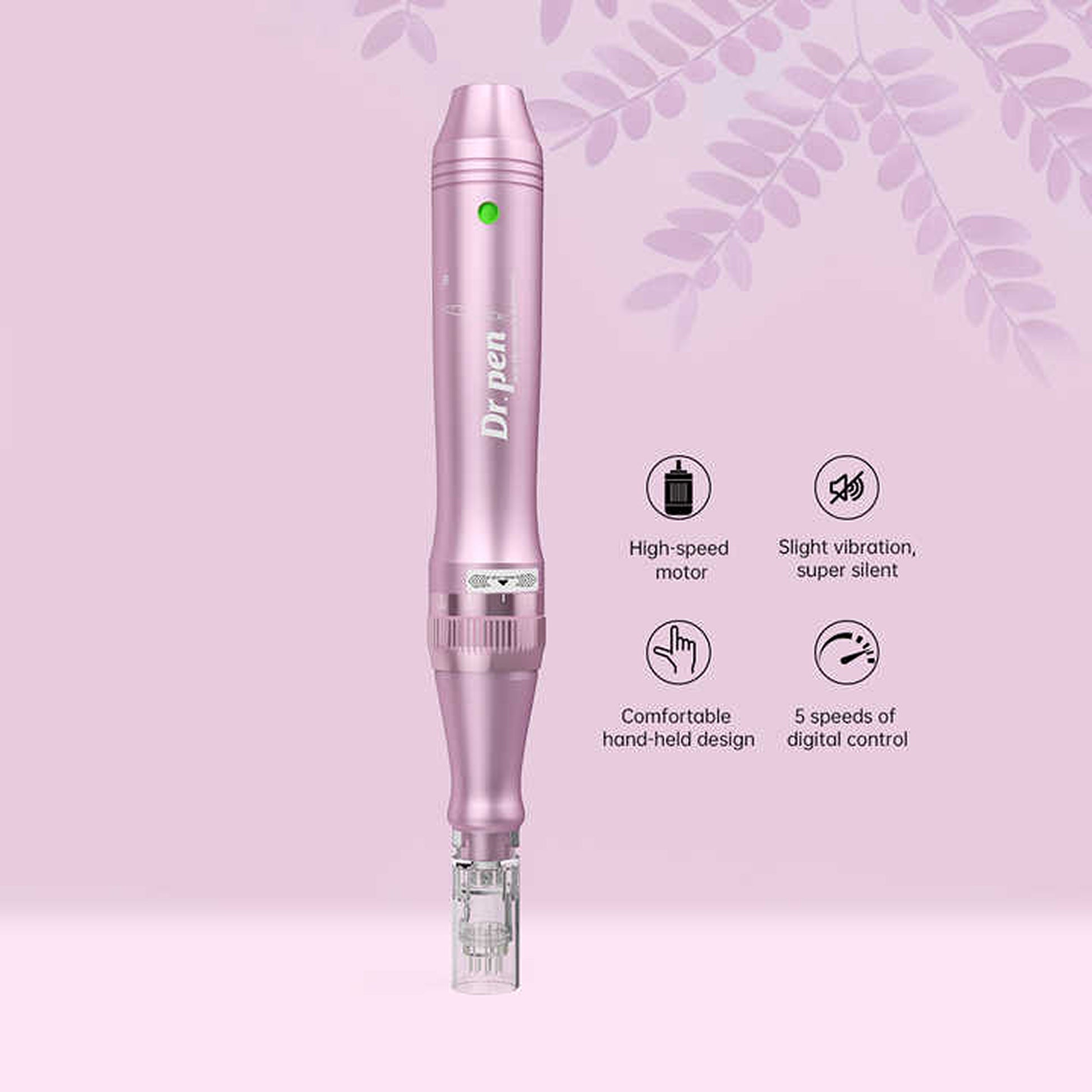 Dr. Pen M7-W Microneedling Pen - Filler Lux