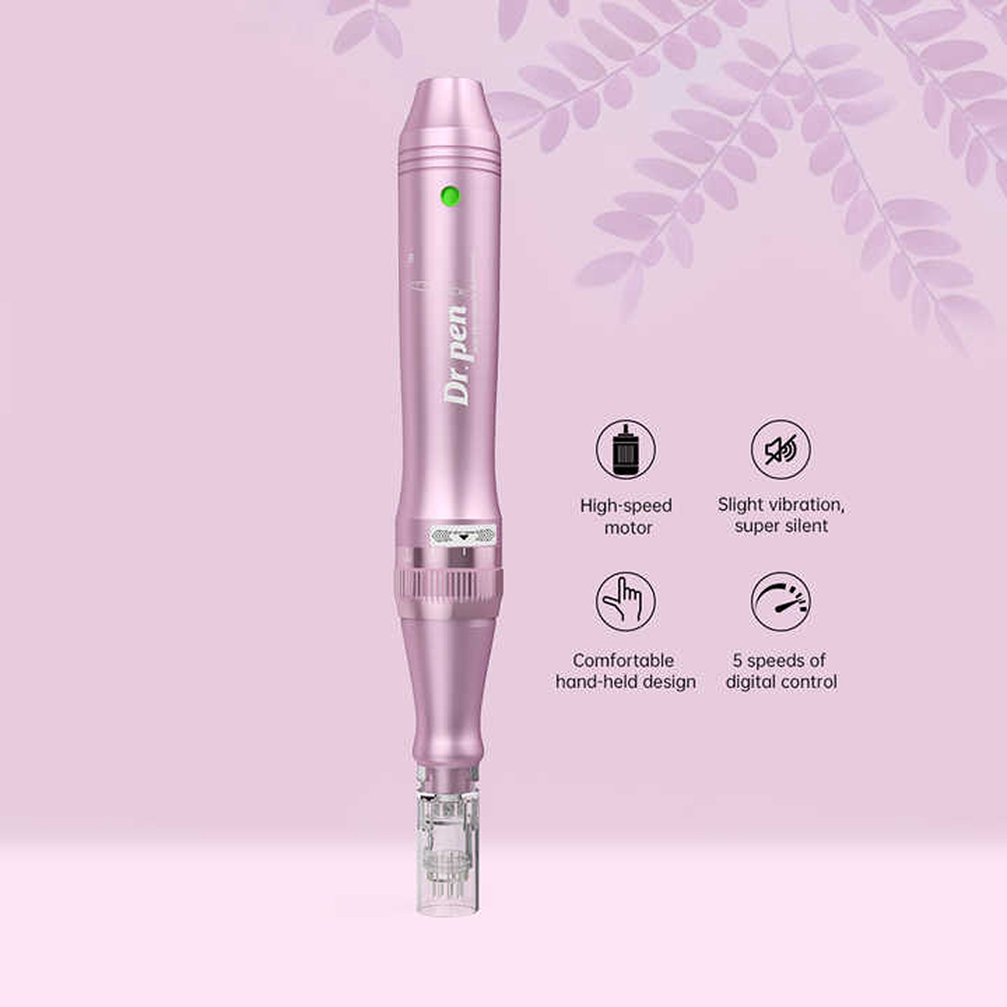 Dr. Pen M7-W Microneedling Pen - Filler Lux