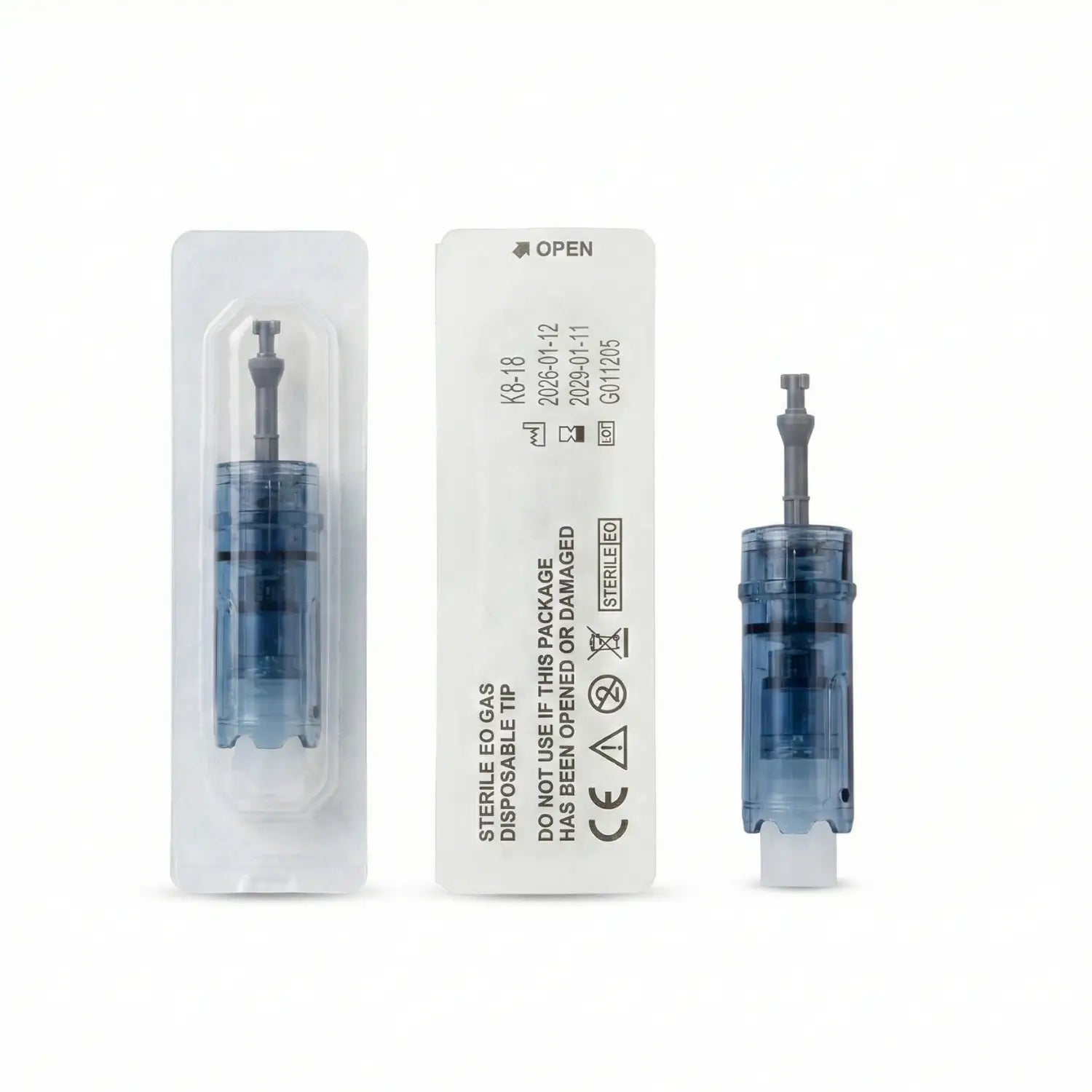 Dr. Pen M9 Cartridges Dr. Pen