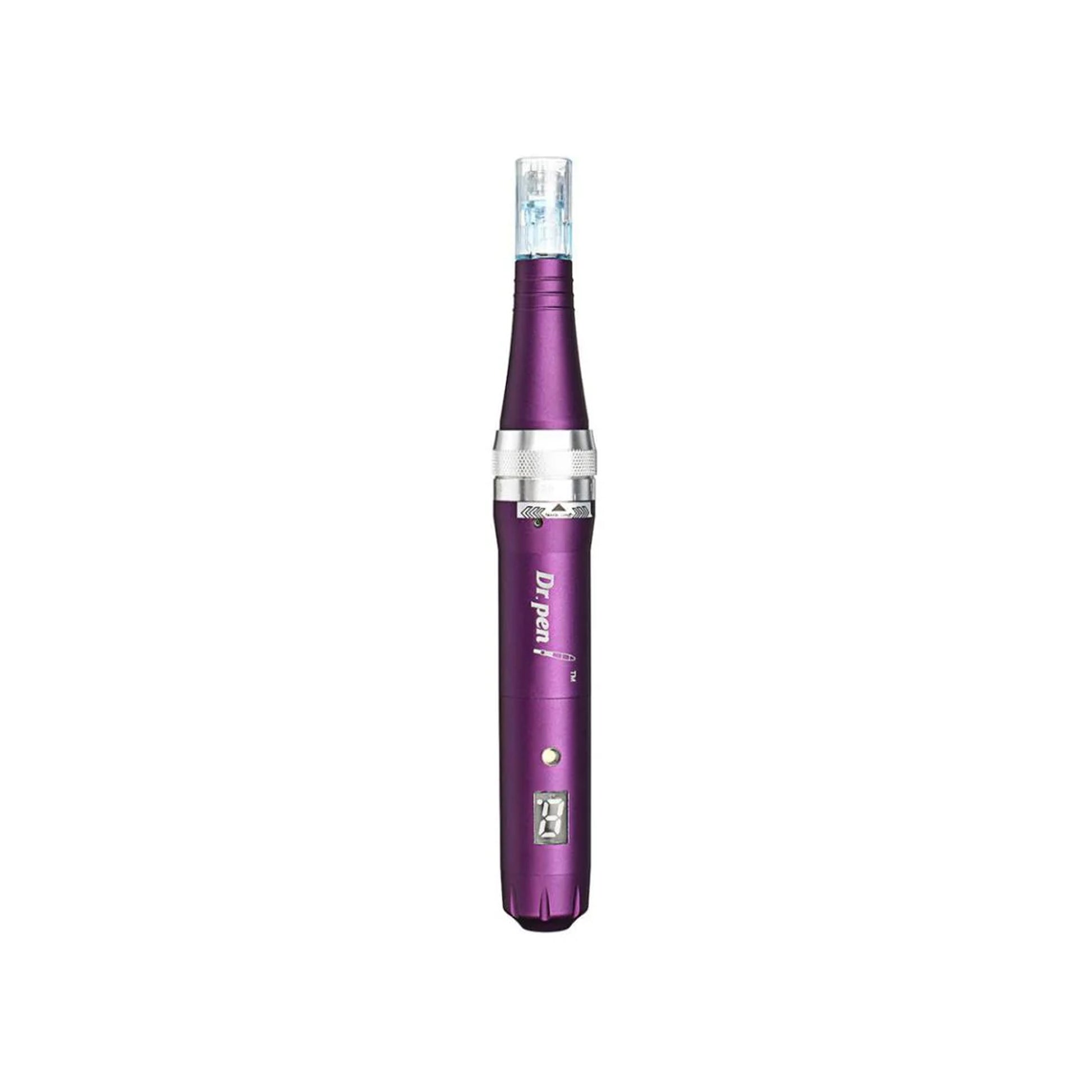 Dr. Pen X5-W Microneedling Pen - Filler Lux
