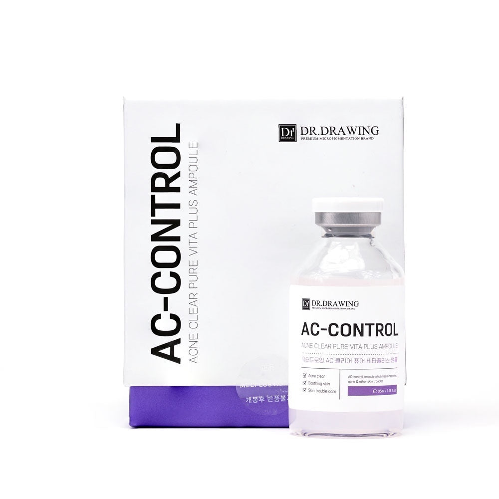 Dr. Drawing AC Control - Filler Lux
