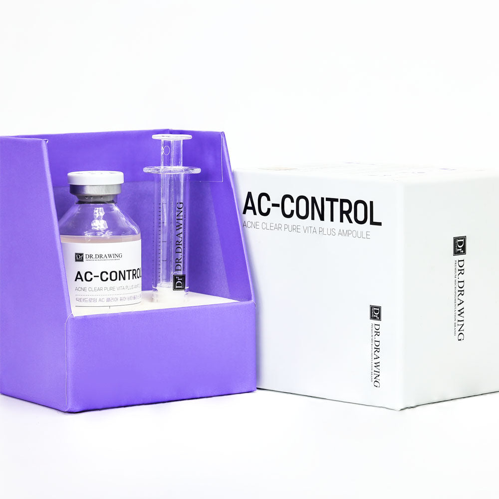 Dr. Drawing AC Control - Filler Lux