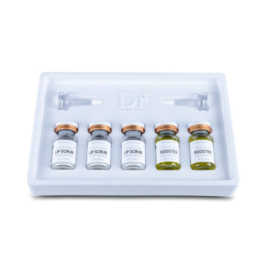 Dr. Drawing BB Lip Solution Kit - Filler Lux