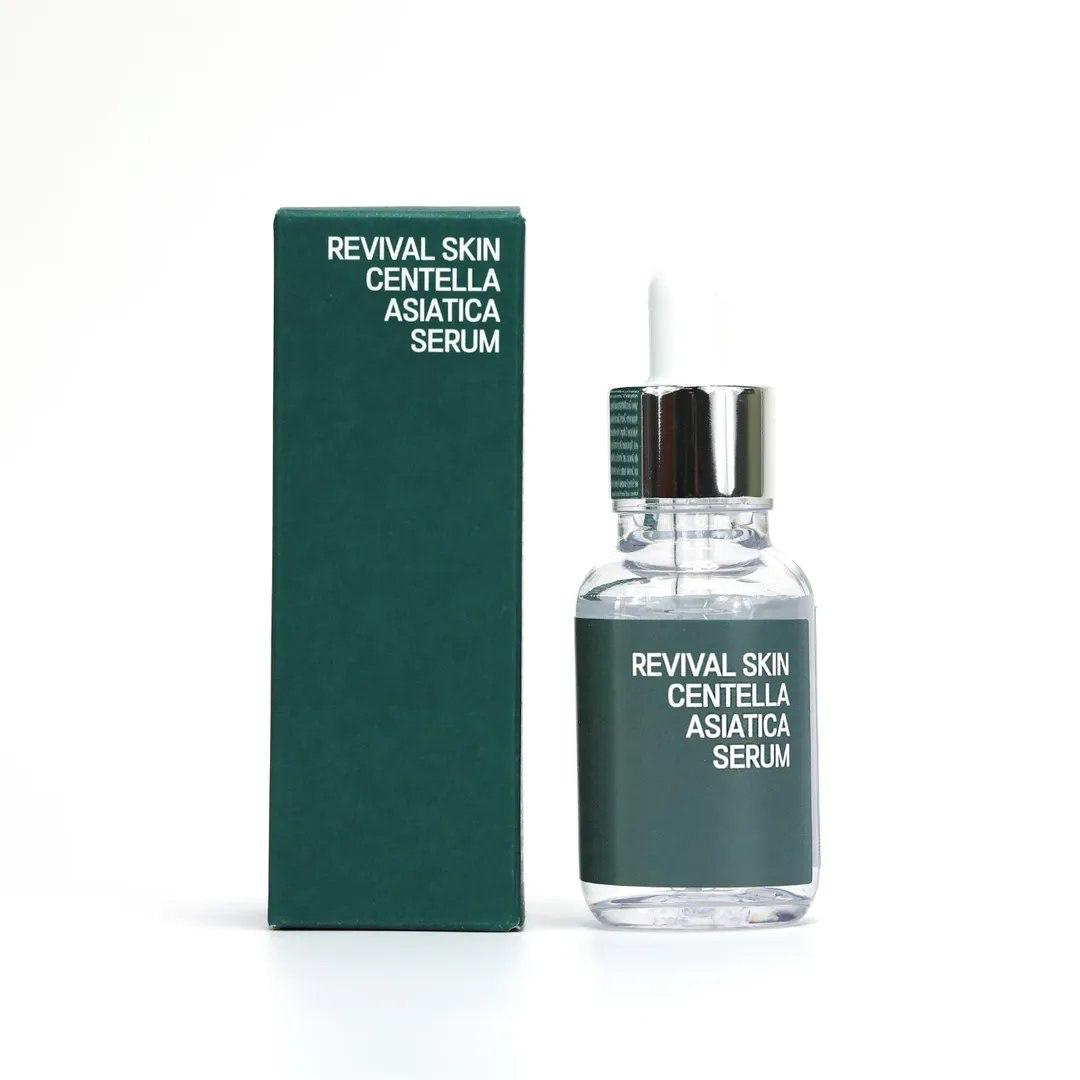 Dr. Drawing Centella Asiatica Serum - Filler Lux