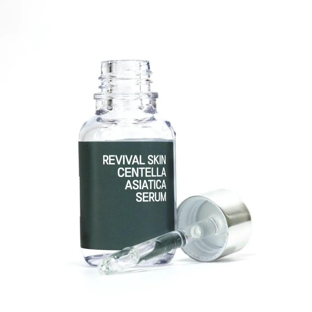 Dr. Drawing Centella Asiatica Serum - Filler Lux