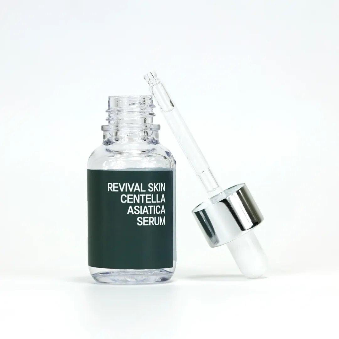 Dr. Drawing Centella Asiatica Serum - Filler Lux