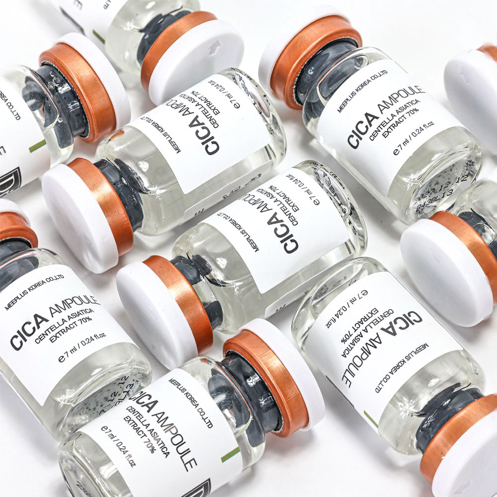 Dr. Drawing Cica Ampoule - Filler Lux