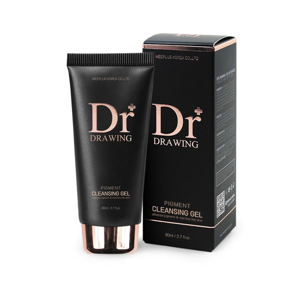Dr. Drawing Cleansing Gel - Filler Lux