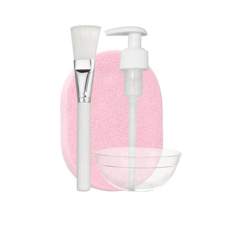 Dr. Drawing Cooling Gel Mask - Filler Lux