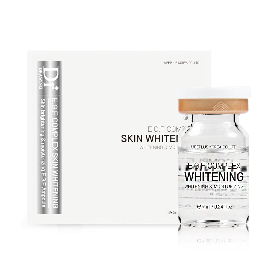 Dr. Drawing E.G.F. Whitening Complex Ampoule - Filler Lux
