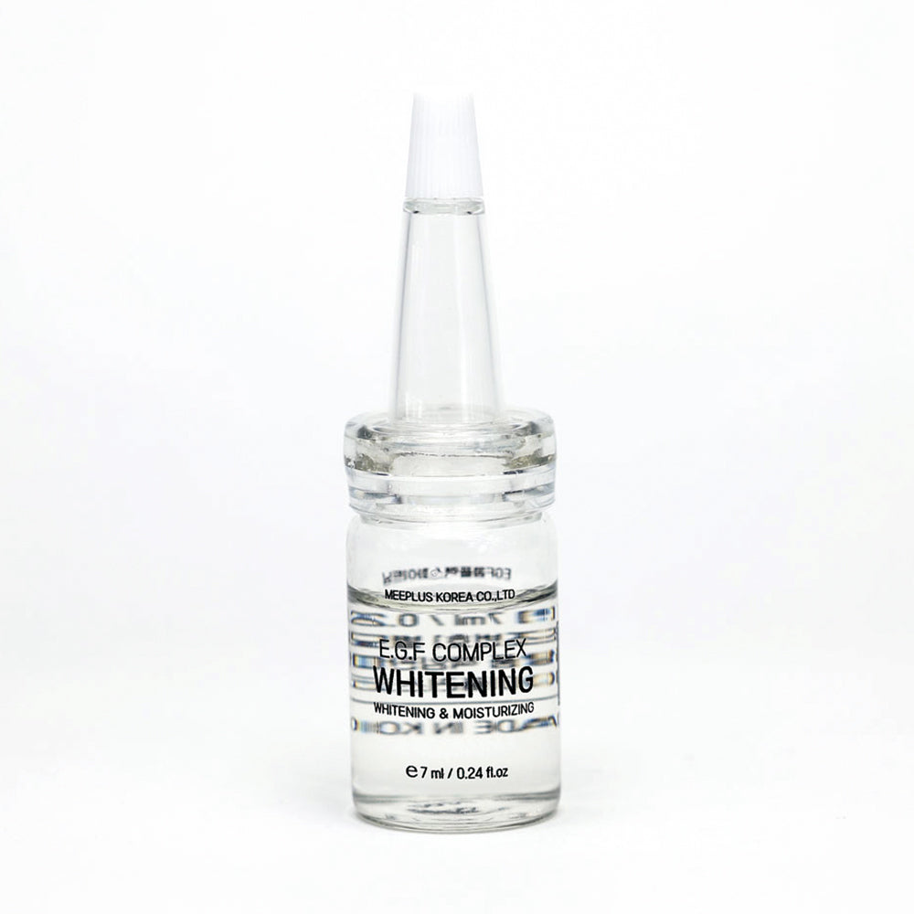 Dr. Drawing E.G.F. Whitening Complex Ampoule - Filler Lux