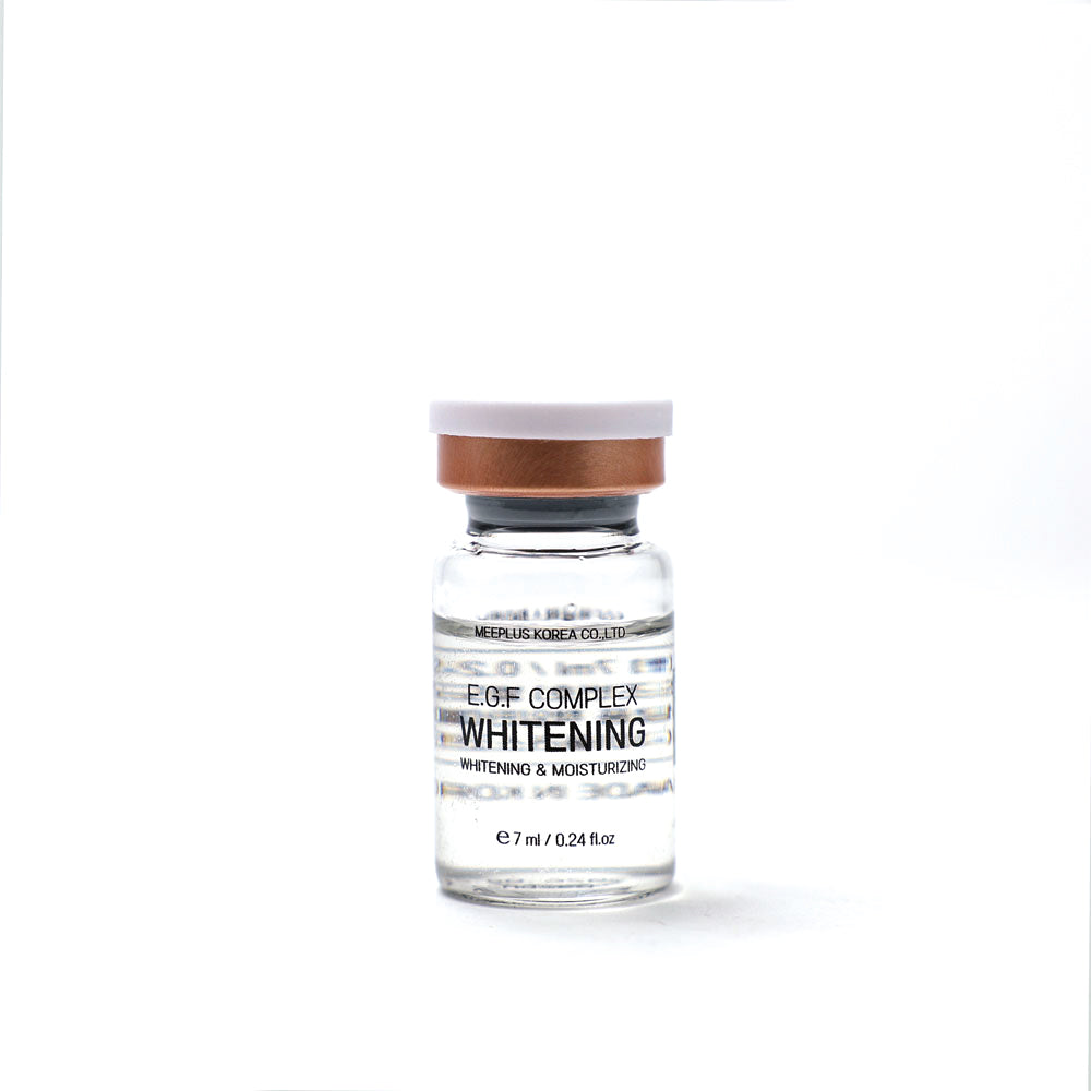 Dr. Drawing E.G.F. Whitening Complex Ampoule - Filler Lux