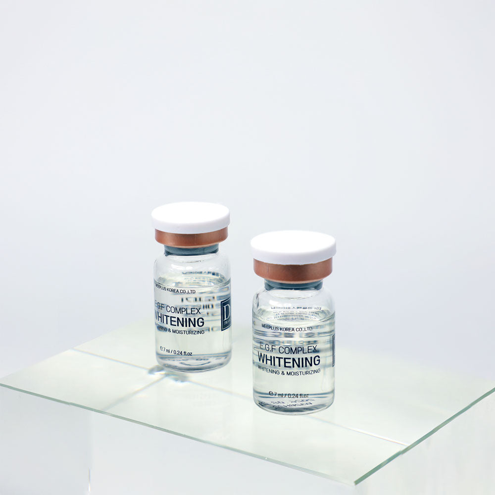 Dr. Drawing E.G.F. Whitening Complex Ampoule - Filler Lux
