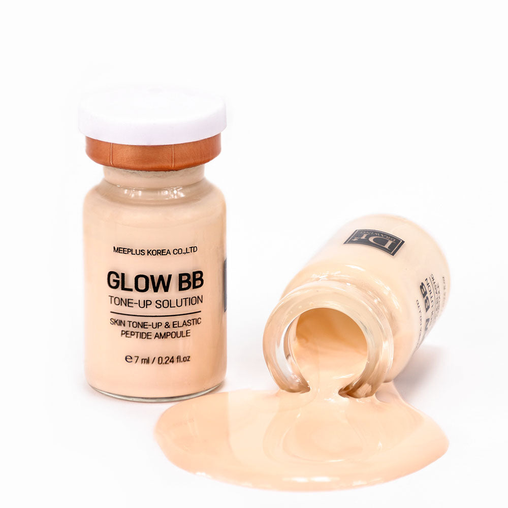 Dr. Drawing Glow BB No. 21 Ivory - Filler Lux