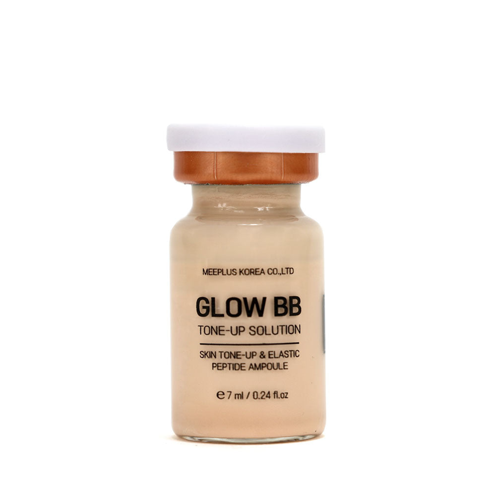 Dr. Drawing Glow BB No. 21 Ivory - Filler Lux