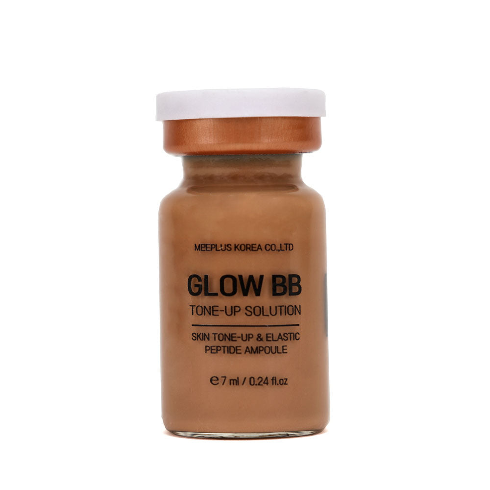 Dr. Drawing Glow BB No. 24 Sand - Filler Lux