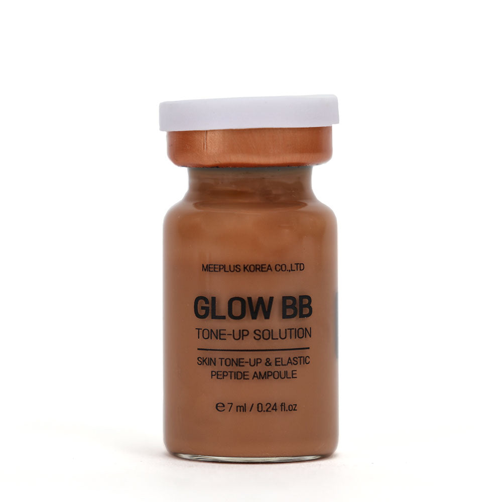 Dr. Drawing Glow BB No. 25 Caramel - Filler Lux