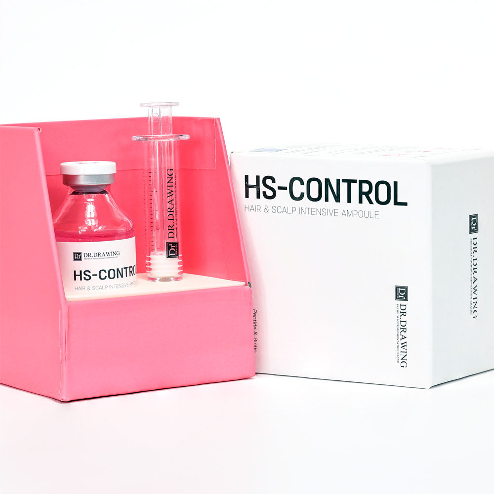 Dr. Drawing HS Control - Filler Lux