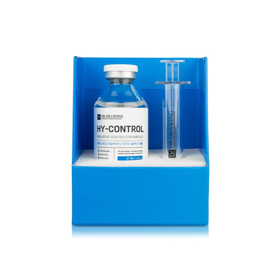 Dr. Drawing HY Control - Filler Lux