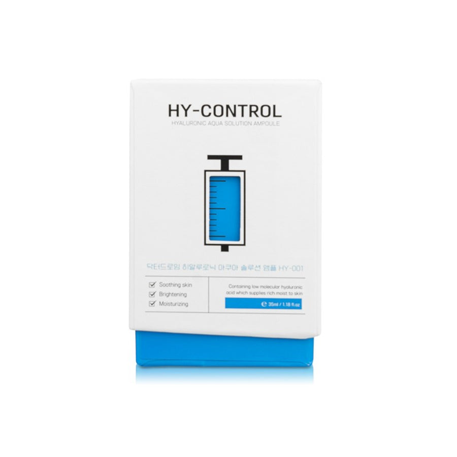 Dr. Drawing HY Control - Filler Lux