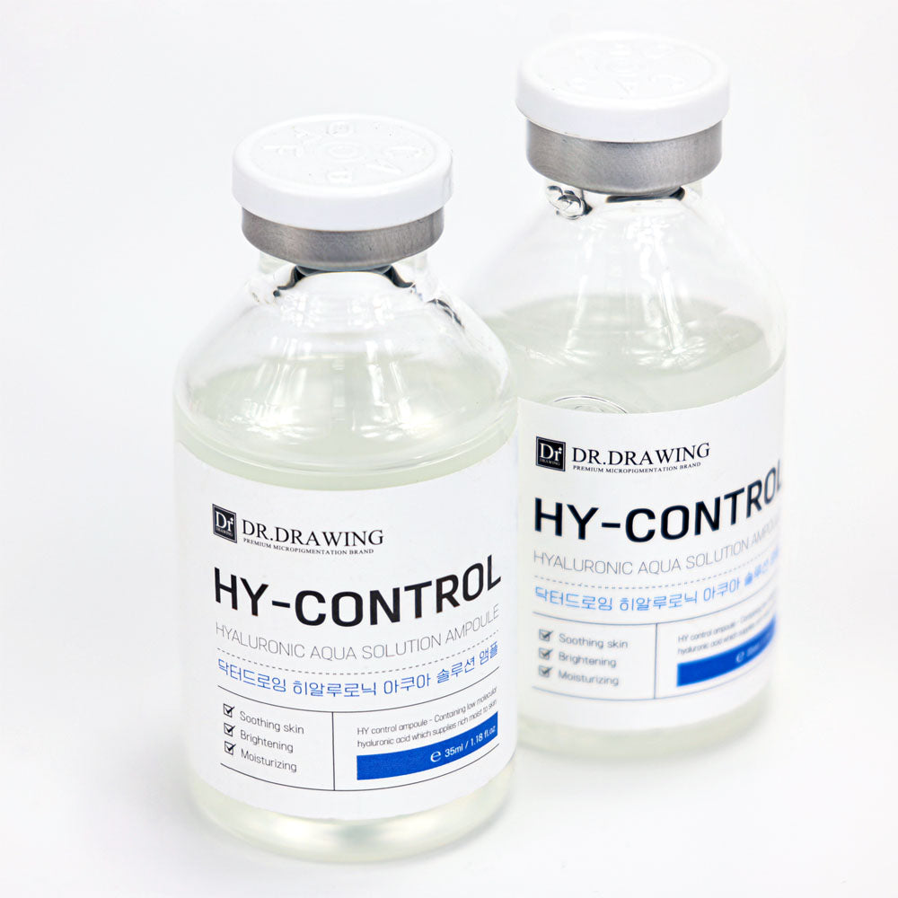 Dr. Drawing HY Control - Filler Lux