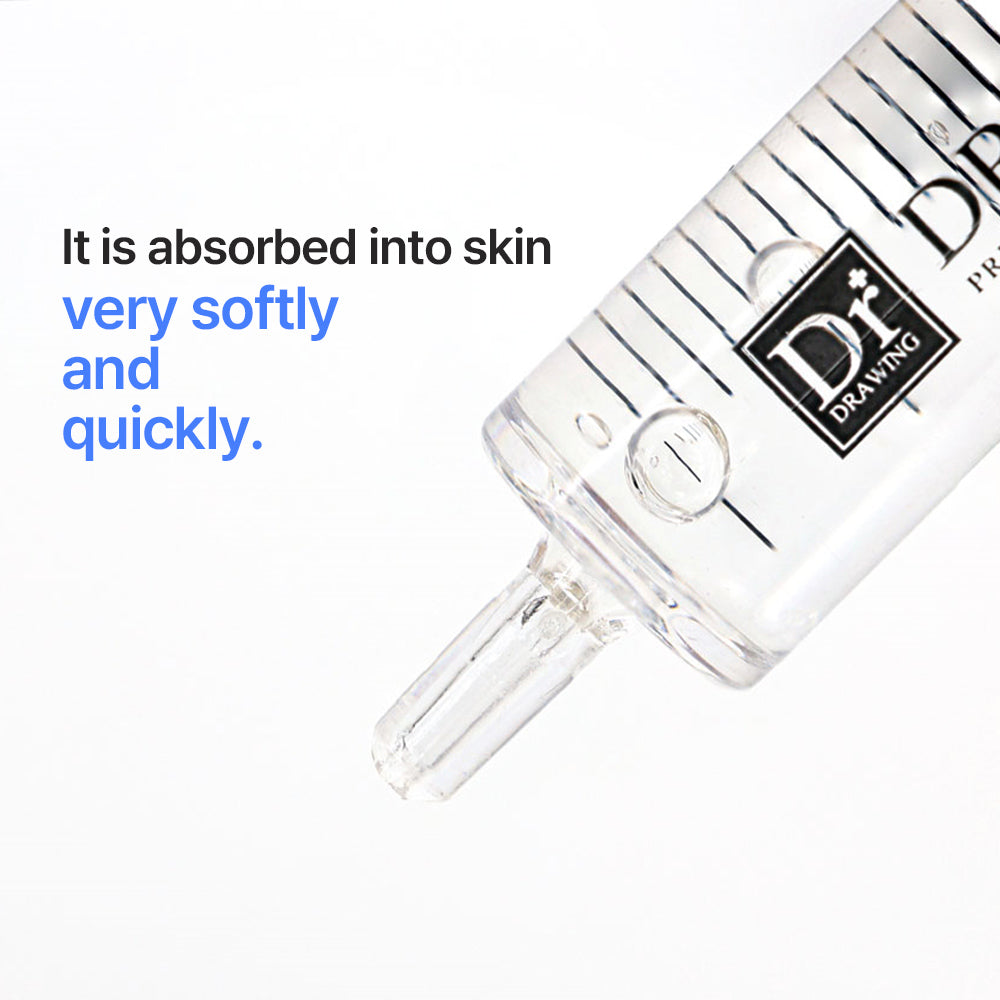 Dr. Drawing HY Control - Filler Lux