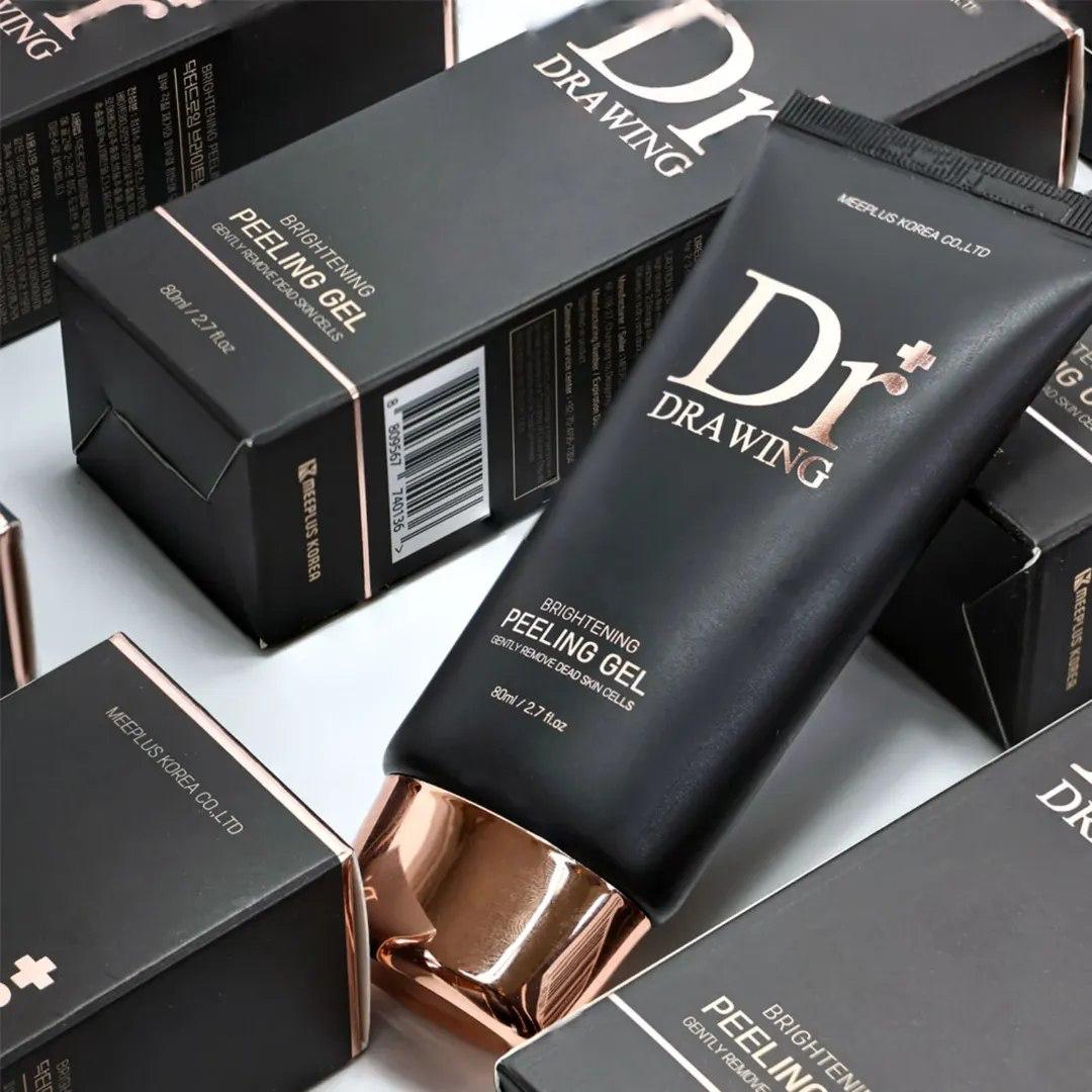 Dr. Drawing Peeling Gel - Filler Lux