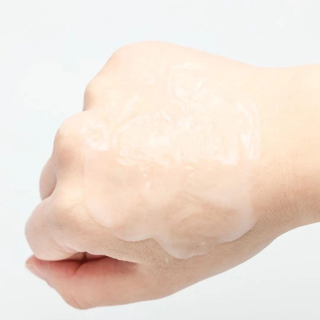 Dr. Drawing Peeling Gel - Filler Lux