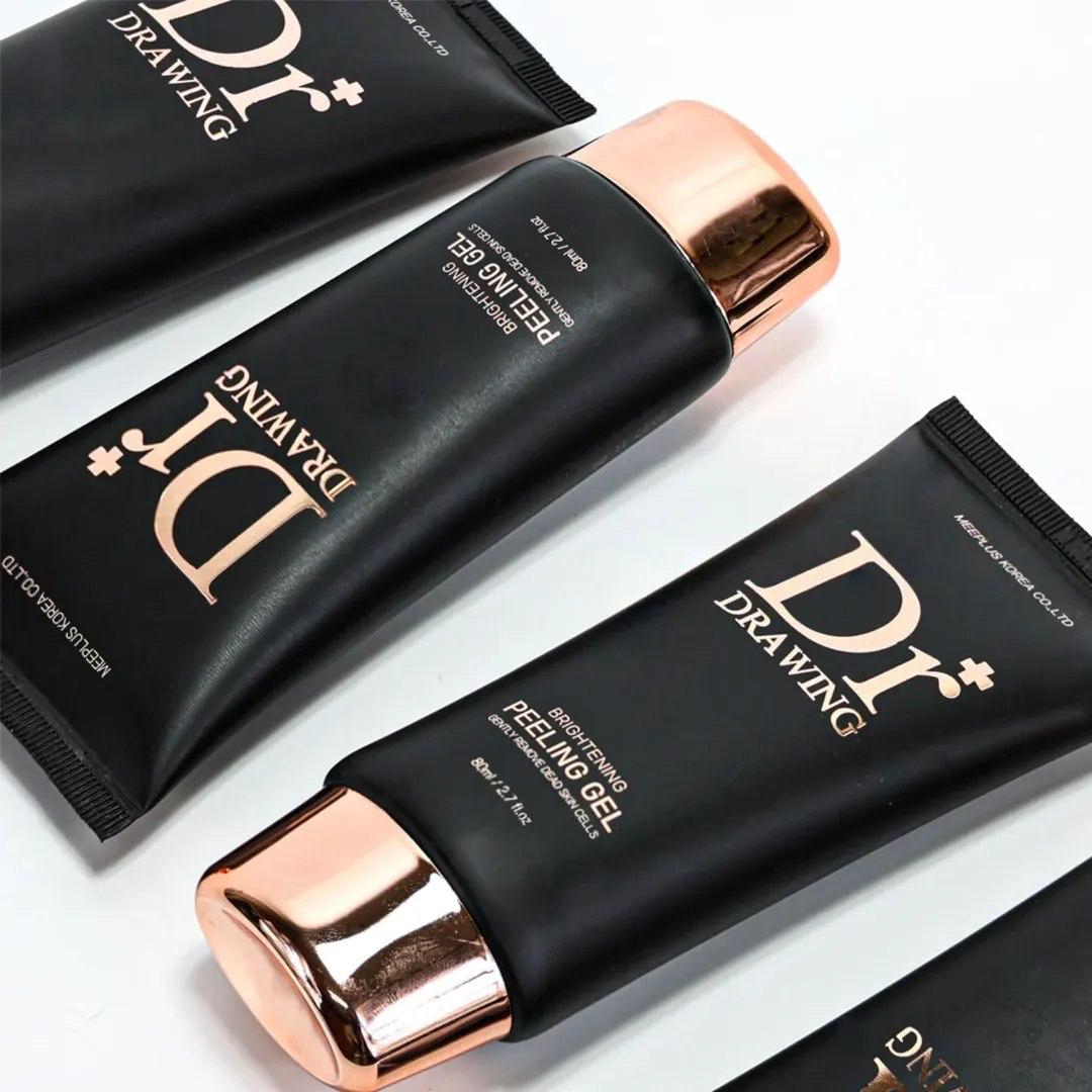 Dr. Drawing Peeling Gel - Filler Lux