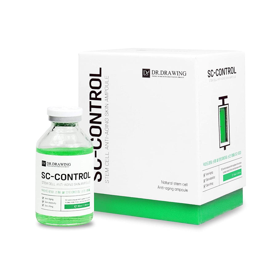 Dr. Drawing SC Control - Filler Lux