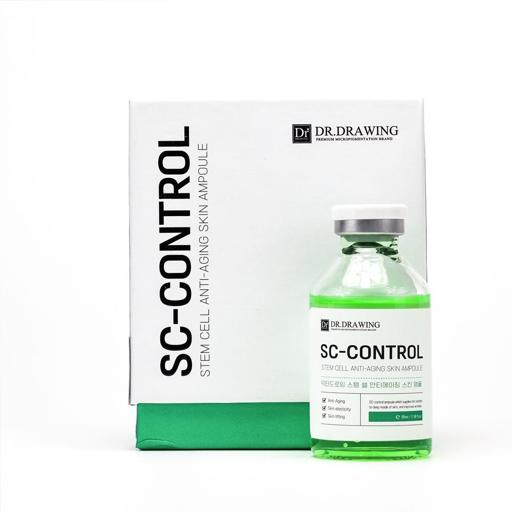 Dr. Drawing SC Control - Filler Lux