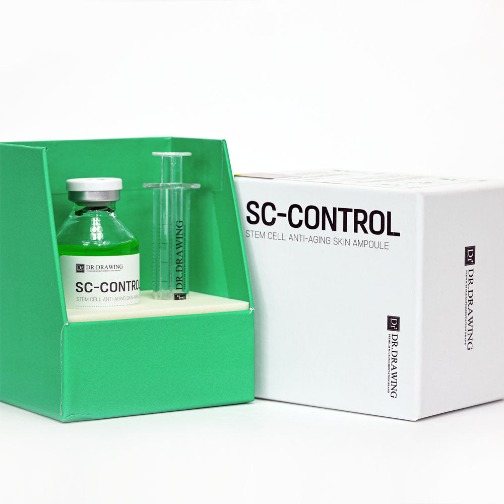 Dr. Drawing SC Control - Filler Lux